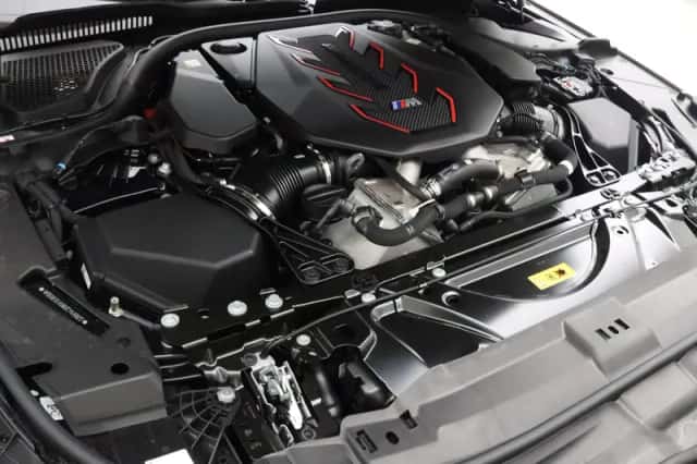 BMW M5 (2026) thumbnail 4