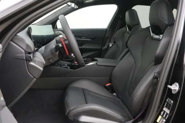 BMW M5 (2026) thumbnail 5