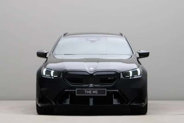 BMW M5 (2026) thumbnail 6