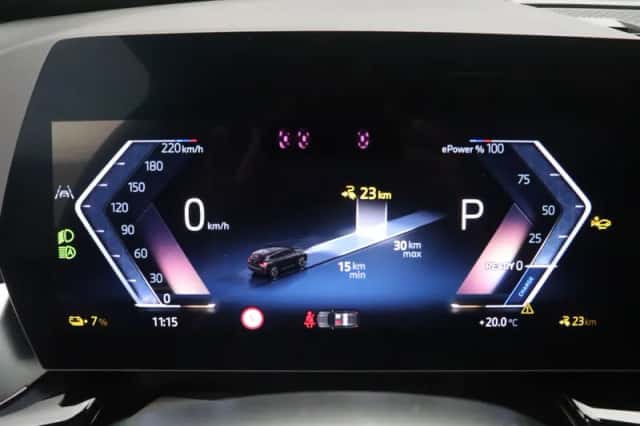BMW iX1 (2026) thumbnail 3