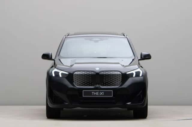BMW iX1 (2026) thumbnail 6