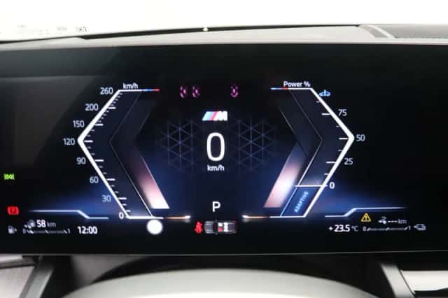 BMW 5-Serie (2026) thumbnail 3