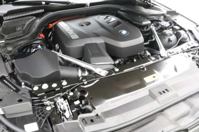 BMW 5-Serie (2026) thumbnail 4
