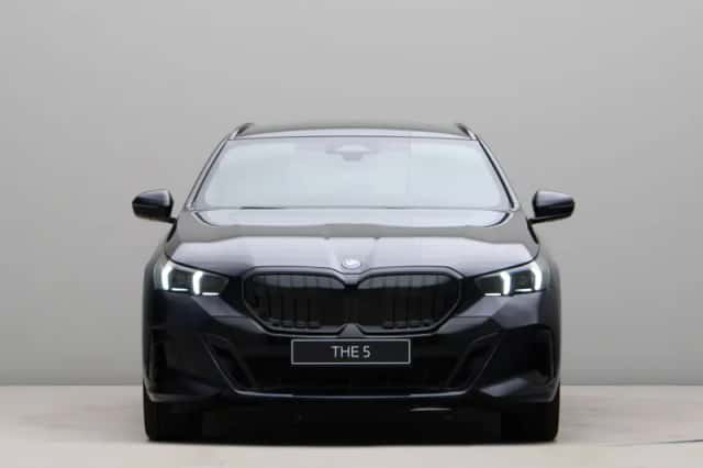 BMW 5-Serie (2026) thumbnail 6