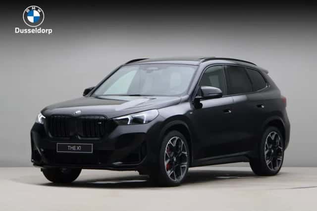 BMW X1 (2026) thumbnail 1