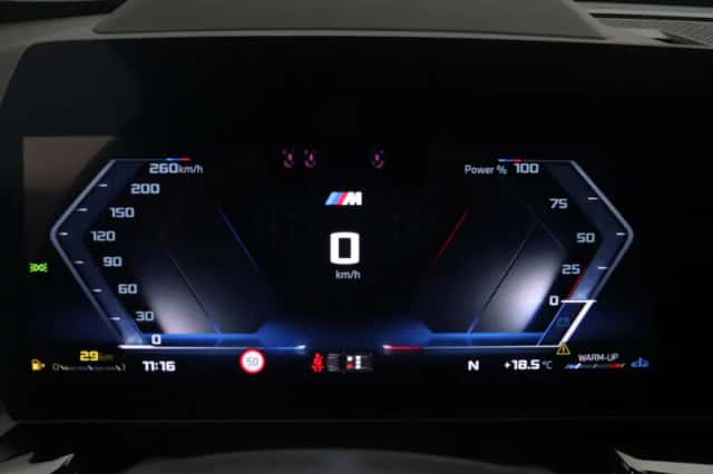 BMW X1 (2026) thumbnail 3