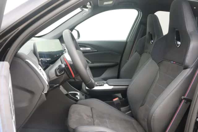 BMW X1 (2026) thumbnail 5