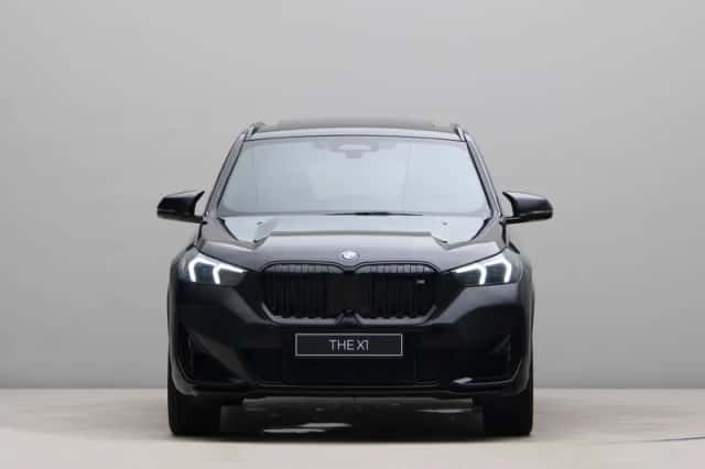 BMW X1 (2026) thumbnail 6