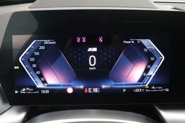 BMW X1 (2026) thumbnail 3