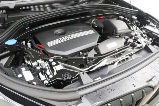 BMW X1 (2026) thumbnail 4