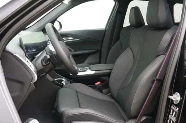 BMW X1 (2026) thumbnail 5
