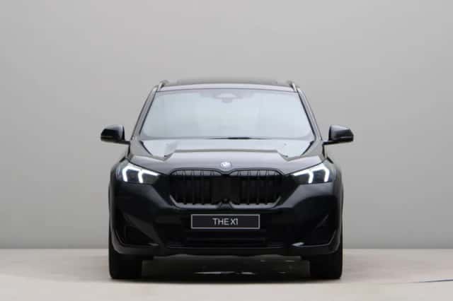 BMW X1 (2026) thumbnail 6