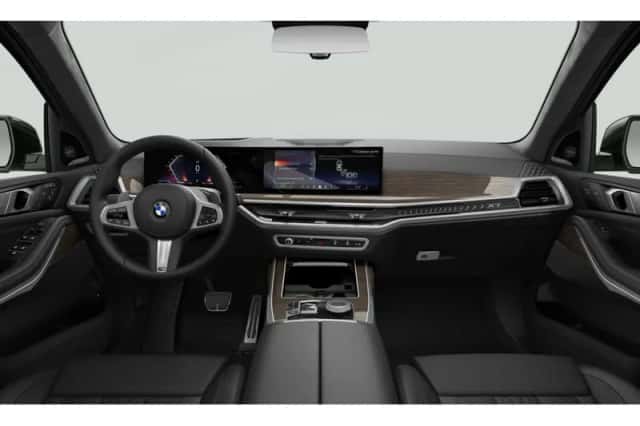 BMW X7 (2026) thumbnail 4