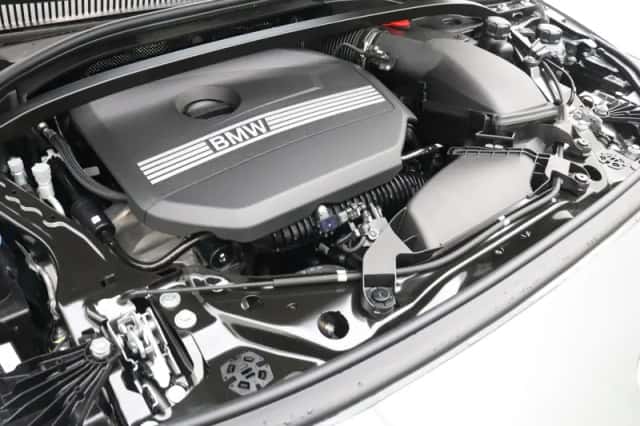 BMW 1-Serie (2026) thumbnail 4