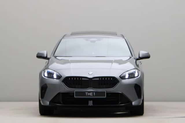 BMW 1-Serie (2026) thumbnail 6