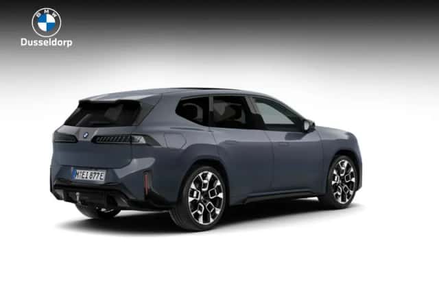 BMW iX3 (2026) thumbnail 2