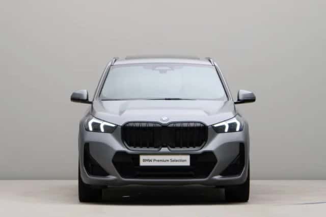 BMW X1 (2025) thumbnail 5