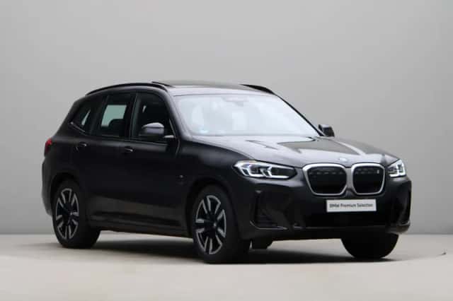 BMW iX3 (2022) thumbnail 6