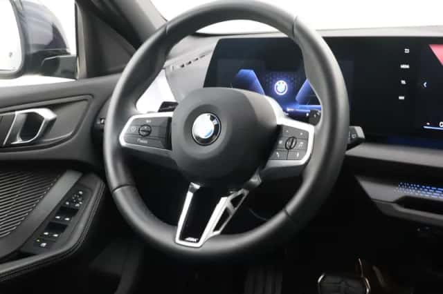 BMW 1-Serie (2025) thumbnail 2