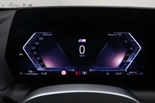 BMW 1-Serie (2025) thumbnail 3
