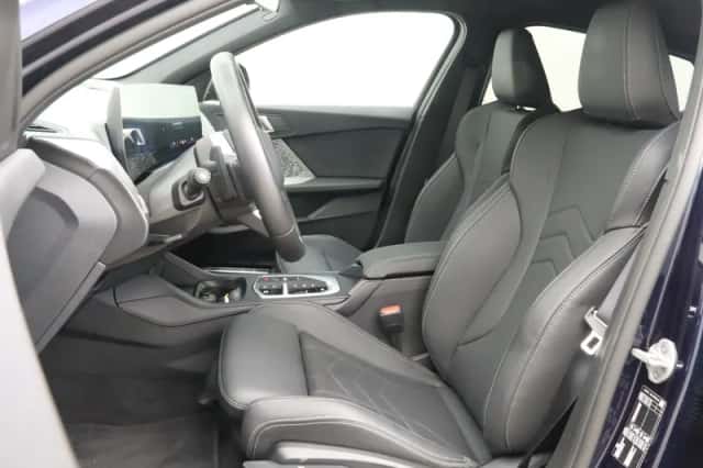 BMW 1-Serie (2025) thumbnail 4