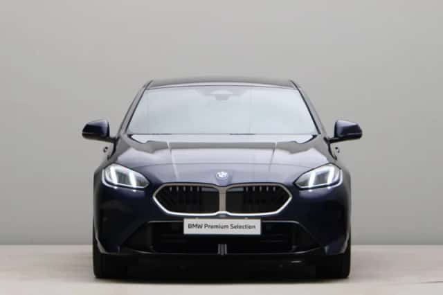 BMW 1-Serie (2025) thumbnail 5