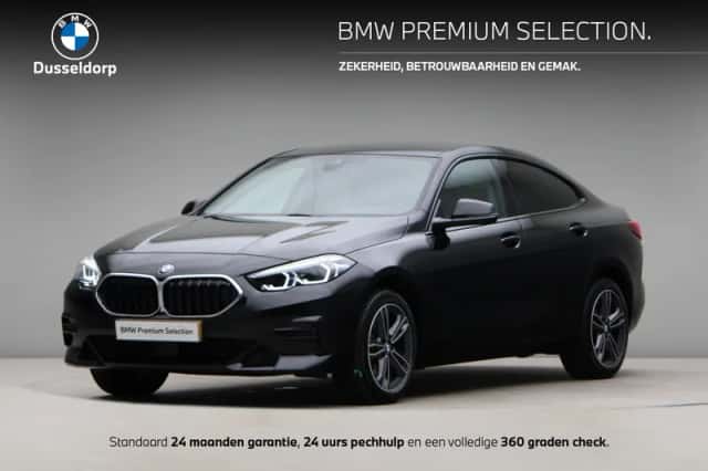 BMW 2-Serie (2023) thumbnail 1