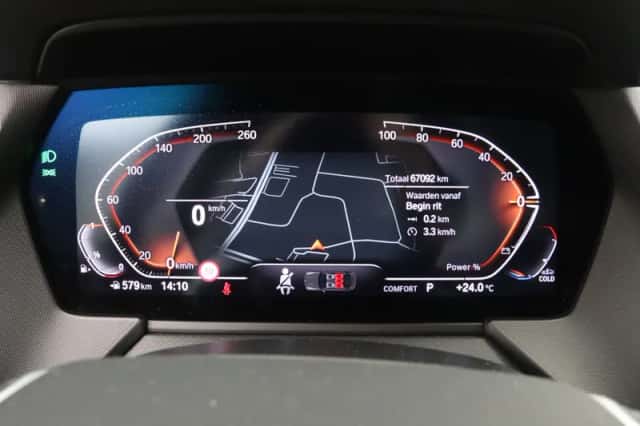 BMW 2-Serie (2023) thumbnail 3