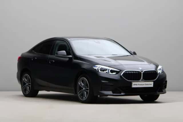 BMW 2-Serie (2023) thumbnail 6