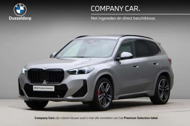 BMW X1 (2026) thumbnail 1