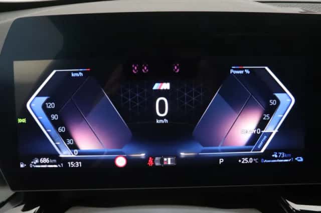 BMW X1 (2026) thumbnail 3