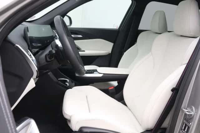 BMW X1 (2026) thumbnail 4