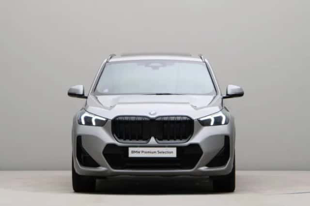BMW X1 (2026) thumbnail 5