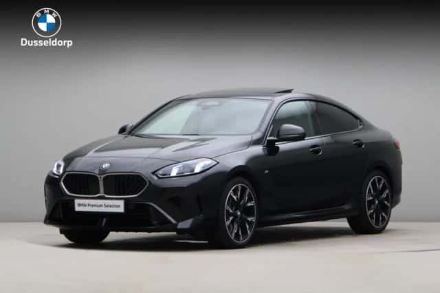 BMW 2-Serie (2025) thumbnail 1