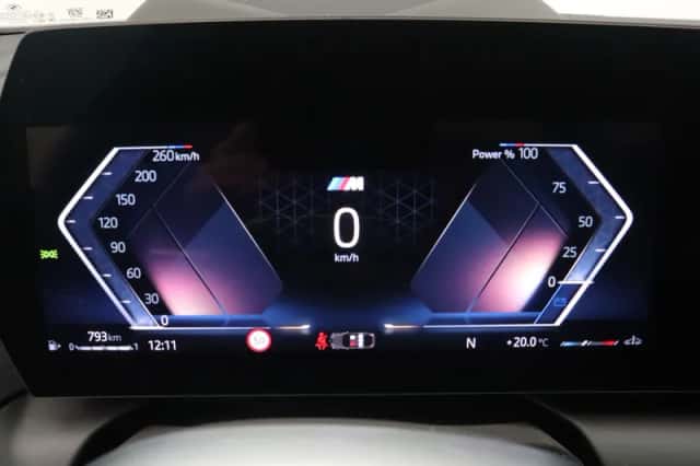 BMW 2-Serie (2025) thumbnail 3