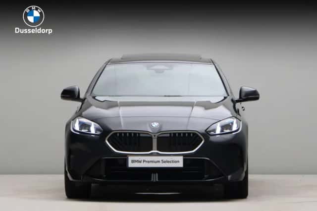 BMW 2-Serie (2025) thumbnail 6