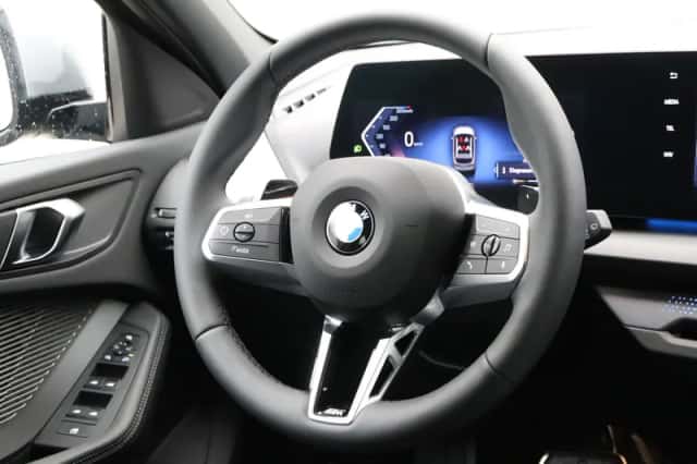 BMW 1-Serie (2026) thumbnail 2