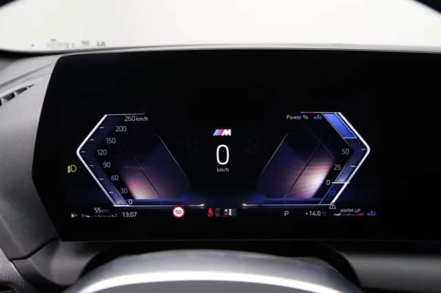 BMW 1-Serie (2026) thumbnail 3