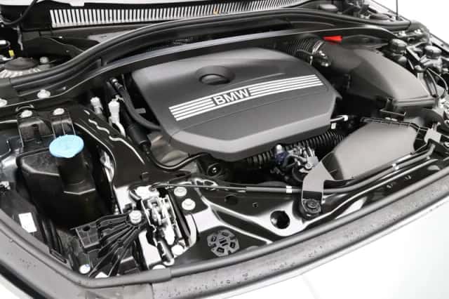 BMW 1-Serie (2026) thumbnail 4