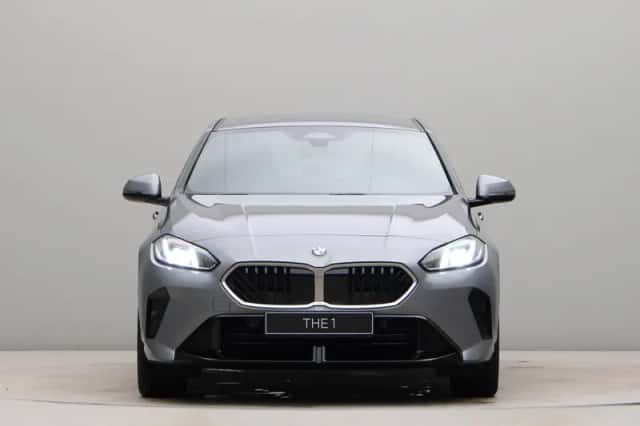BMW 1-Serie (2026) thumbnail 5