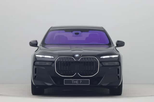 BMW 7-Serie (2026) thumbnail 2