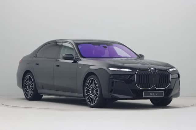 BMW 7-Serie (2026) thumbnail 3