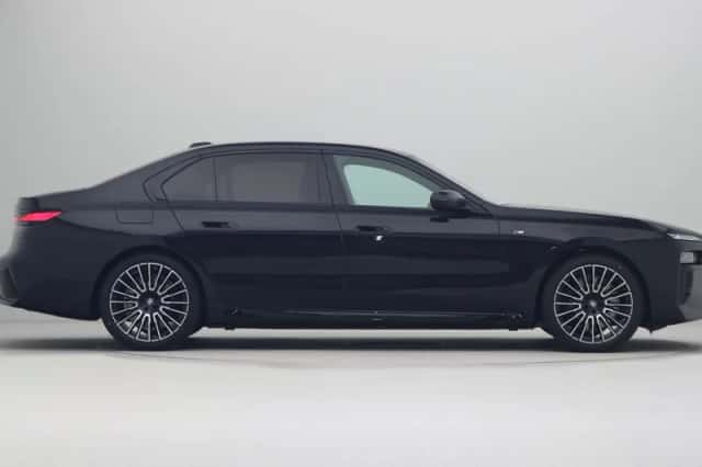 BMW 7-Serie (2026) thumbnail 4