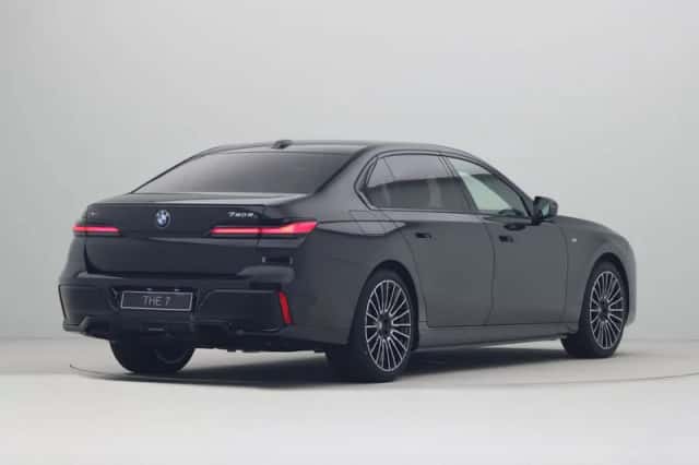 BMW 7-Serie (2026) thumbnail 5