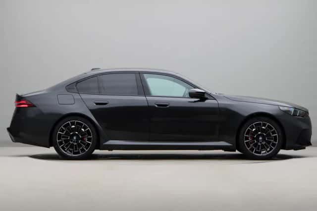 BMW M5 (2026) thumbnail 4
