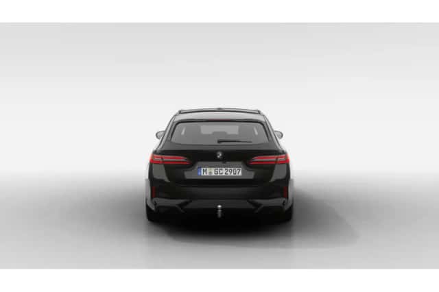 BMW 5-Serie (2025) thumbnail 2