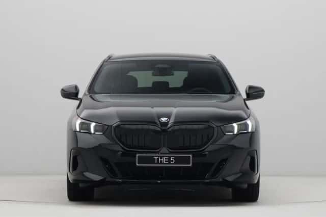 BMW 5-Serie (2025) thumbnail 3