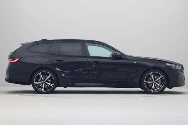 BMW 5-Serie (2025) thumbnail 5