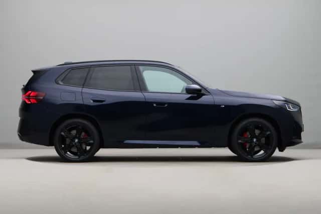 BMW X3 (2026) thumbnail 4