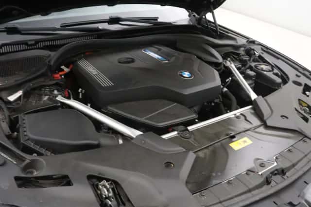 BMW 5-Serie (2022) thumbnail 4